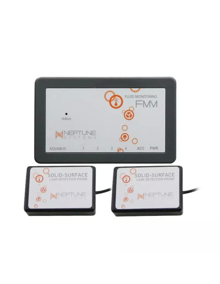 Leak Detection Kit