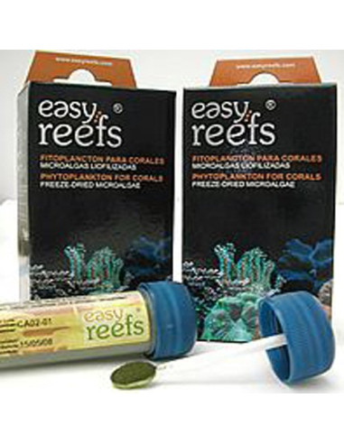 EASY REEFS Corales
