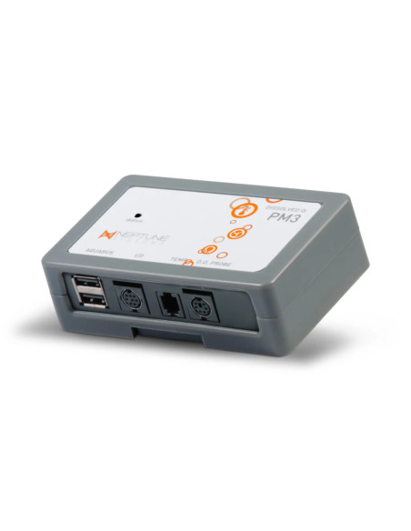 DO Temp Probe Module