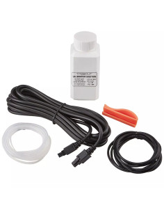 Trident - Water Analyzer 2