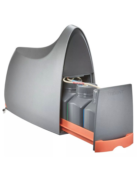 Trident - Water Analyzer