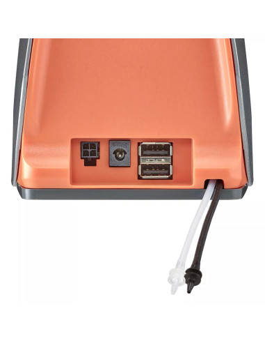 Trident - Water Analyzer