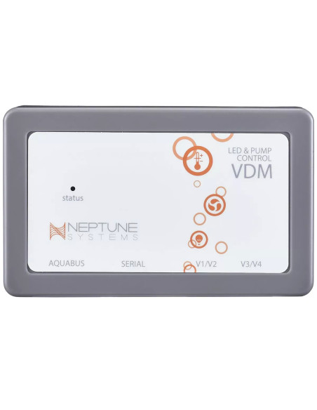 Variable Speed/Dimming Module