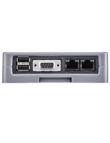 Variable Speed/Dimming Module