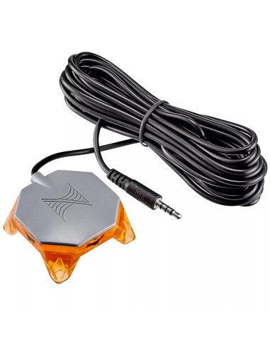 Optical Leak Detection Probe