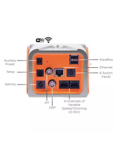 A3 Apex Unidad Base 2