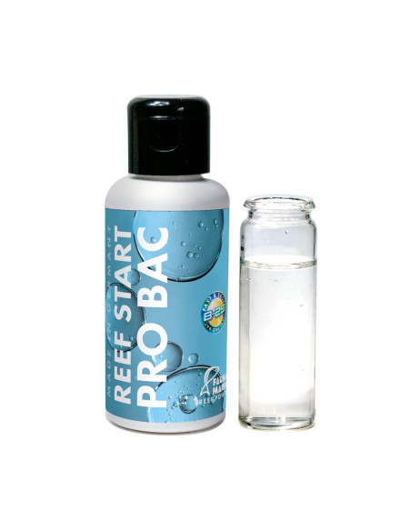 Reef Start Pro Bac