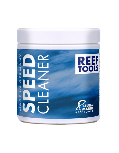 Speed Cleaner