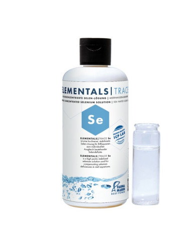 FM, Elementals Trace se 250ml