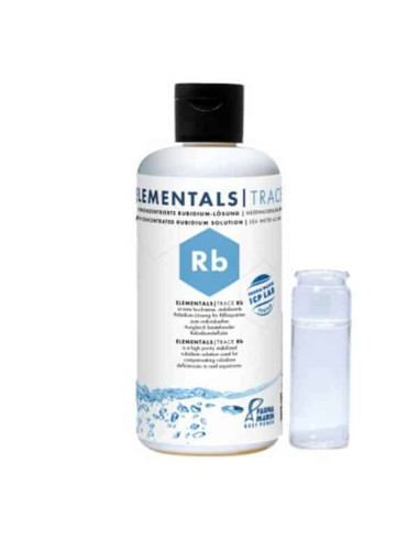 Elementals Trace Rb