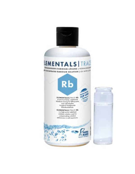 Elementals Trace Rb