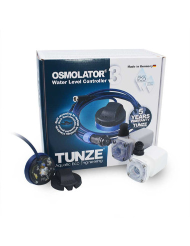 Tunze Osmolator 3