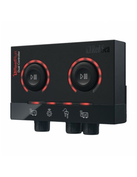 ReefRun Dual DC Controller