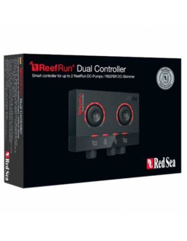 ReefRun Dual DC Controller