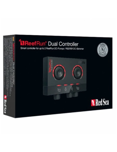 ReefRun Dual DC Controller