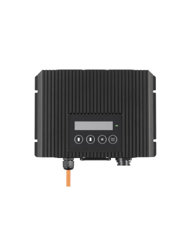 Abyzz AFC-150-IPU