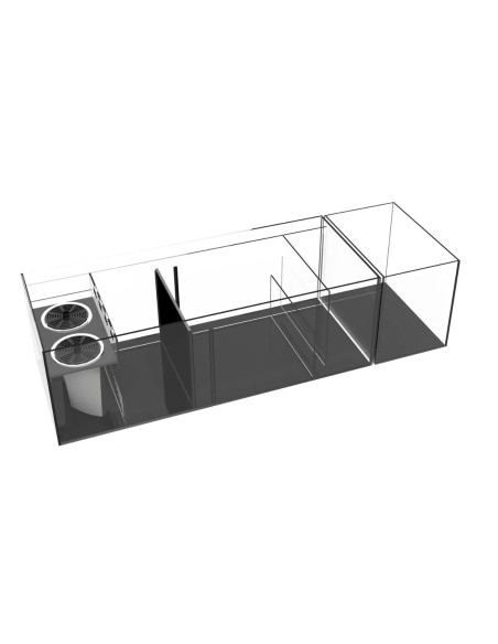 Waterbox, Infinia Reef 230.6