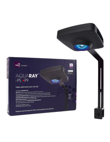 AquaRay P9 (90w)