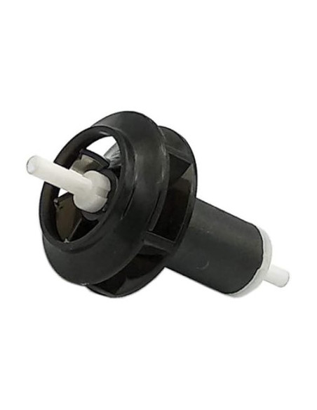 Rotor completo