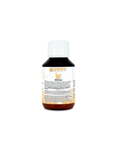 BIOClear 100ml (Reemplazo de CyanoCleaner)