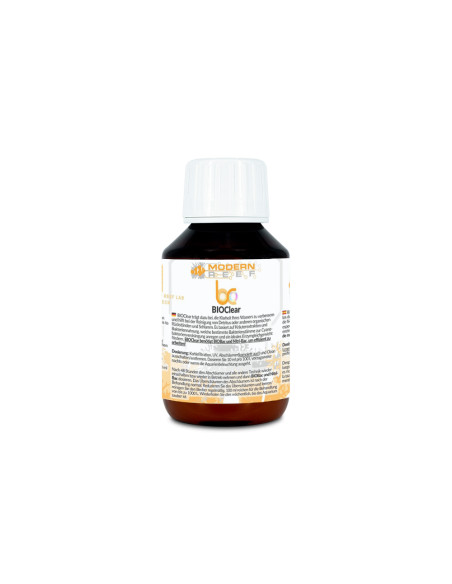 BIOClear  (Reemplazo de CyanoCleaner)
