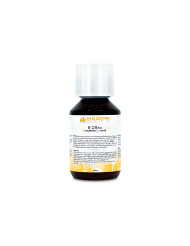 BIOBac Bacterial Blend