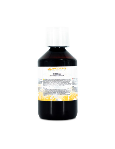 BIOBac Bacterial Blend