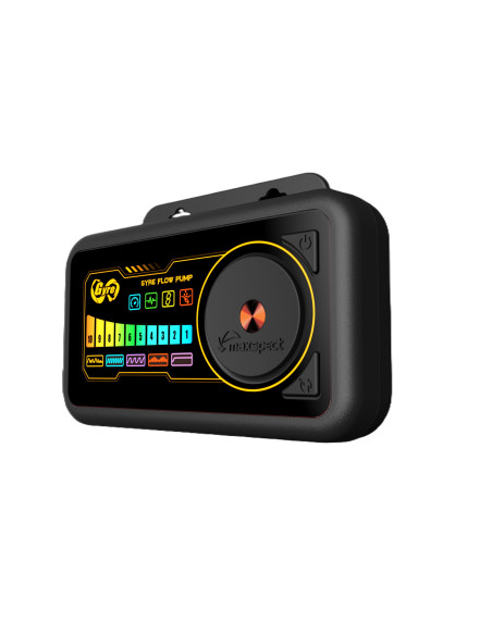 Maxspect, Bombas serie MJ-GF