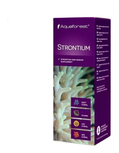 Strontium 50 ml.