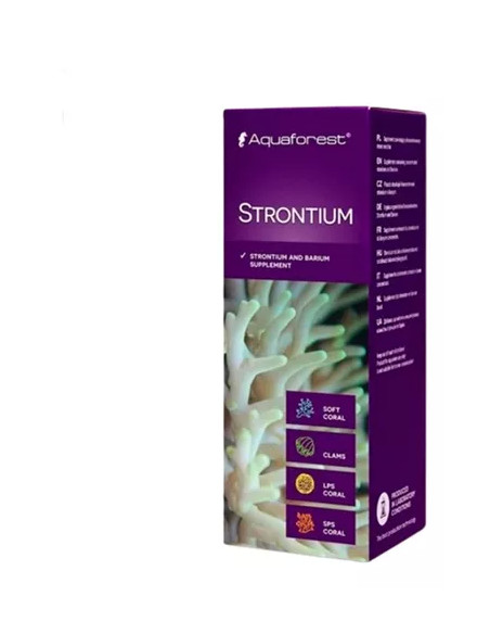 Strontium 50 ml.