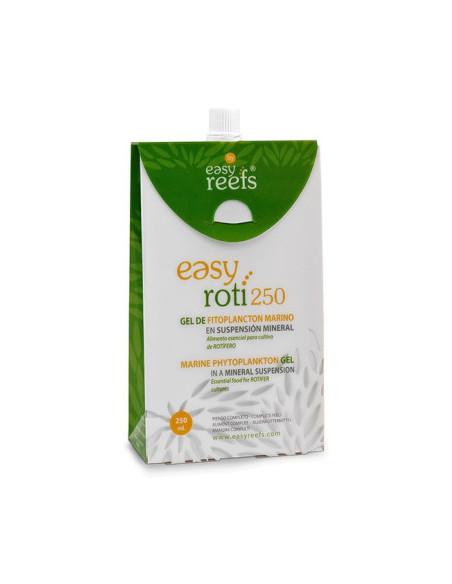 Easyractor 4L + EasyRoti 250 ml.
