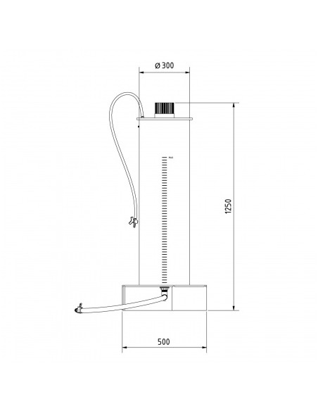 plankton light reactor PRO