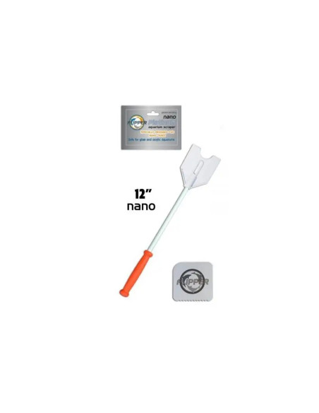 Rascador Platinum FLIPPER - nano