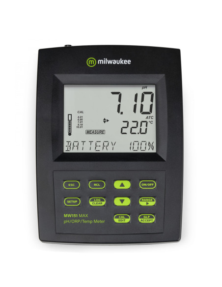 Milwaukee MW151