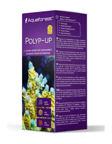 Polyp Up