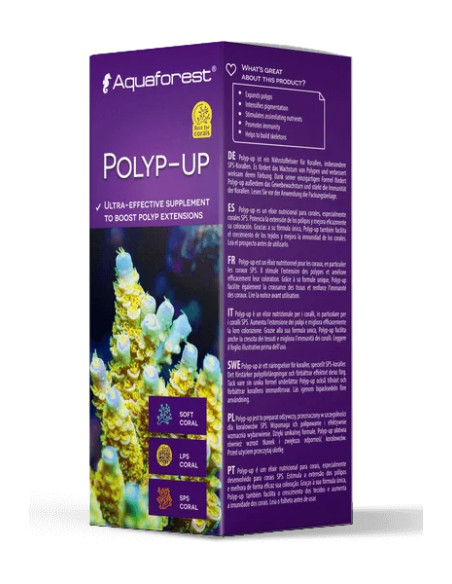 Polyp Up