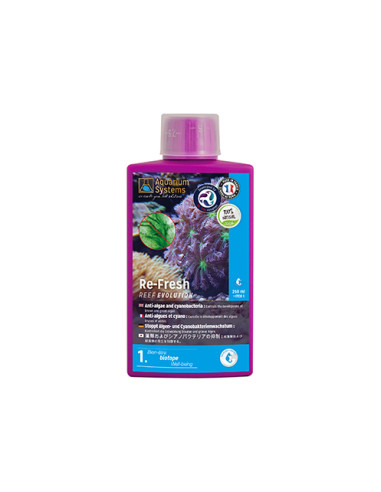 RE-FRESH ANTIALGAS MARIN 500 ml.