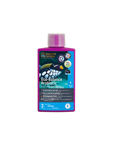 ECO-BALANCE PRO BIOTIC MARIN