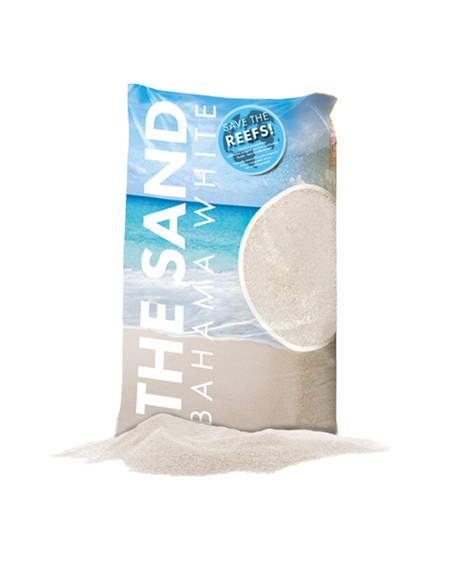 The Sand Bahama White