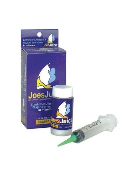 JoesJuyce 20 ml.