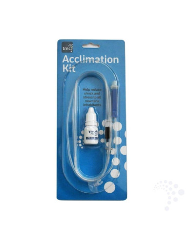 TMC Acclimation Kit