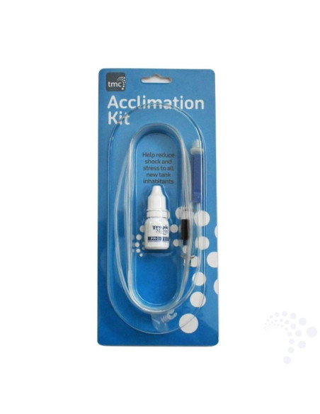 TMC Acclimation Kit