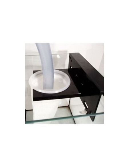 DVH, Soporte Filtro de Calcetin