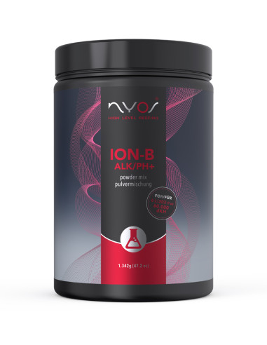 Ion-B Alk/pH+ Powder