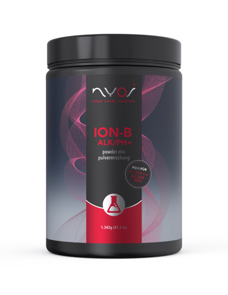 Ion-B Alk/pH+ Powder