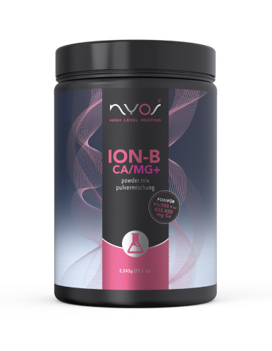 Ion-B Ca/Mg+ Powder