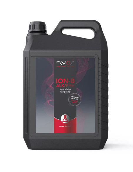 Ion-B Alk/pH+ Liquid
