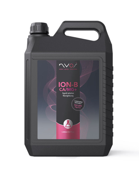 Ion-B Ca/Mg+ Liquid