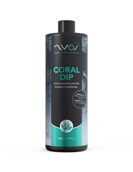 Nyos, Coral Dip