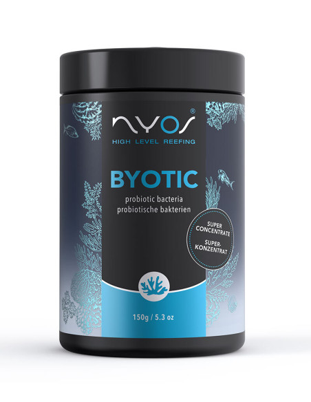 Byotic